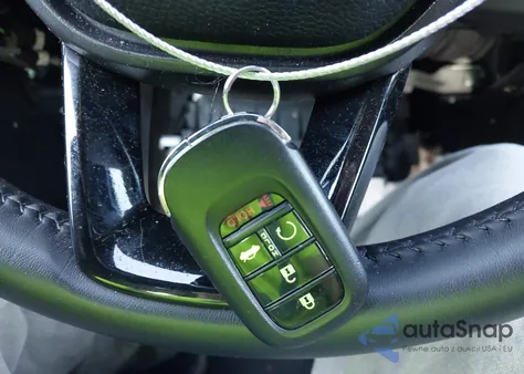 2023 Honda Accord Hybrid Sport from USA, damaged, VIN 1HGCY2F55PA057613